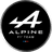 توکن هواداران فرمول ۱ آلپاین (ALPINE)
